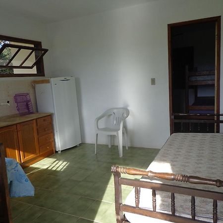 Apartamento Sul Na Praia Da Ferrugem กาโรปาบา ภายนอก รูปภาพ