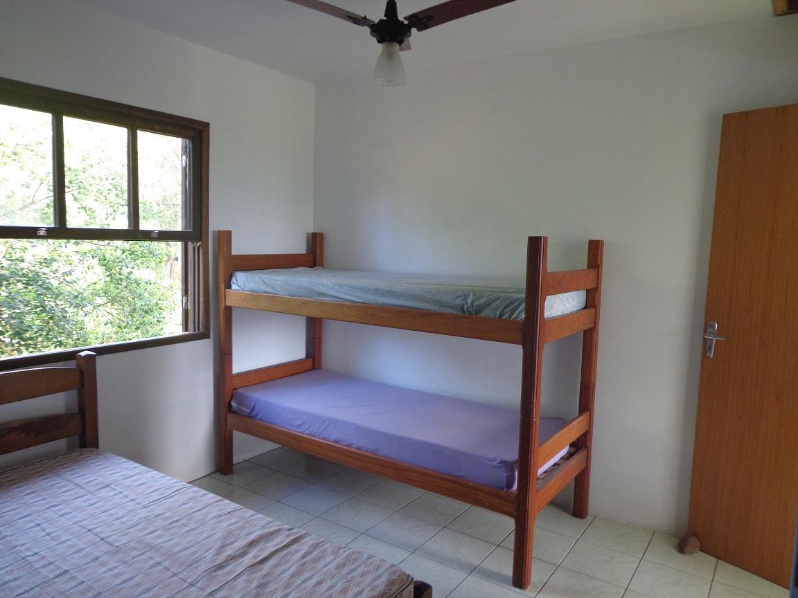 Apartamento Sul Na Praia Da Ferrugem กาโรปาบา ภายนอก รูปภาพ
