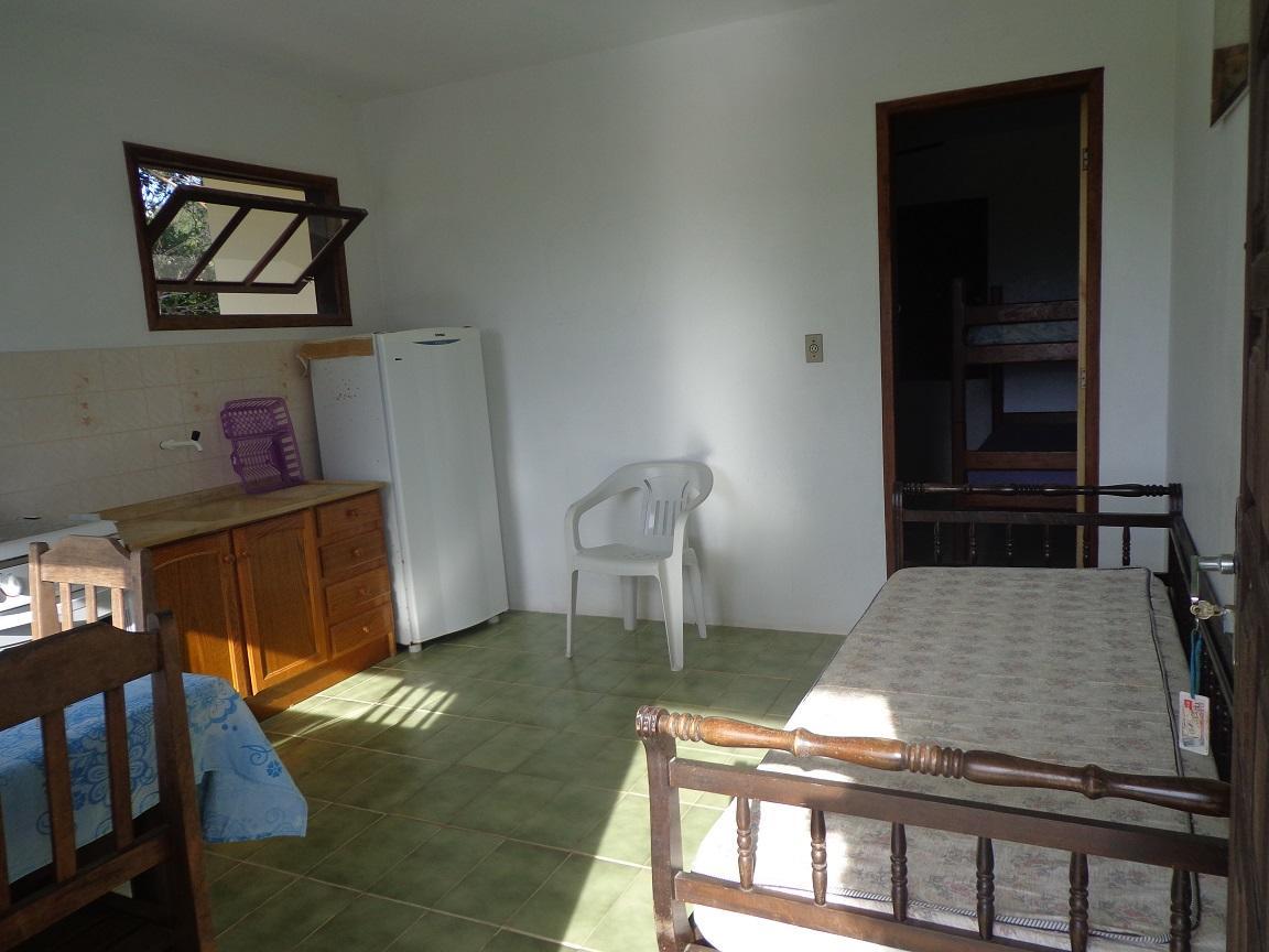 Apartamento Sul Na Praia Da Ferrugem กาโรปาบา ภายนอก รูปภาพ