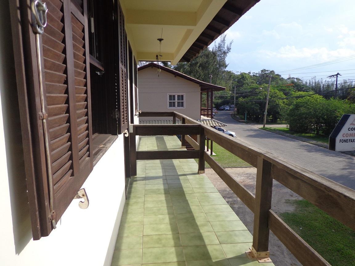 Apartamento Sul Na Praia Da Ferrugem กาโรปาบา ภายนอก รูปภาพ
