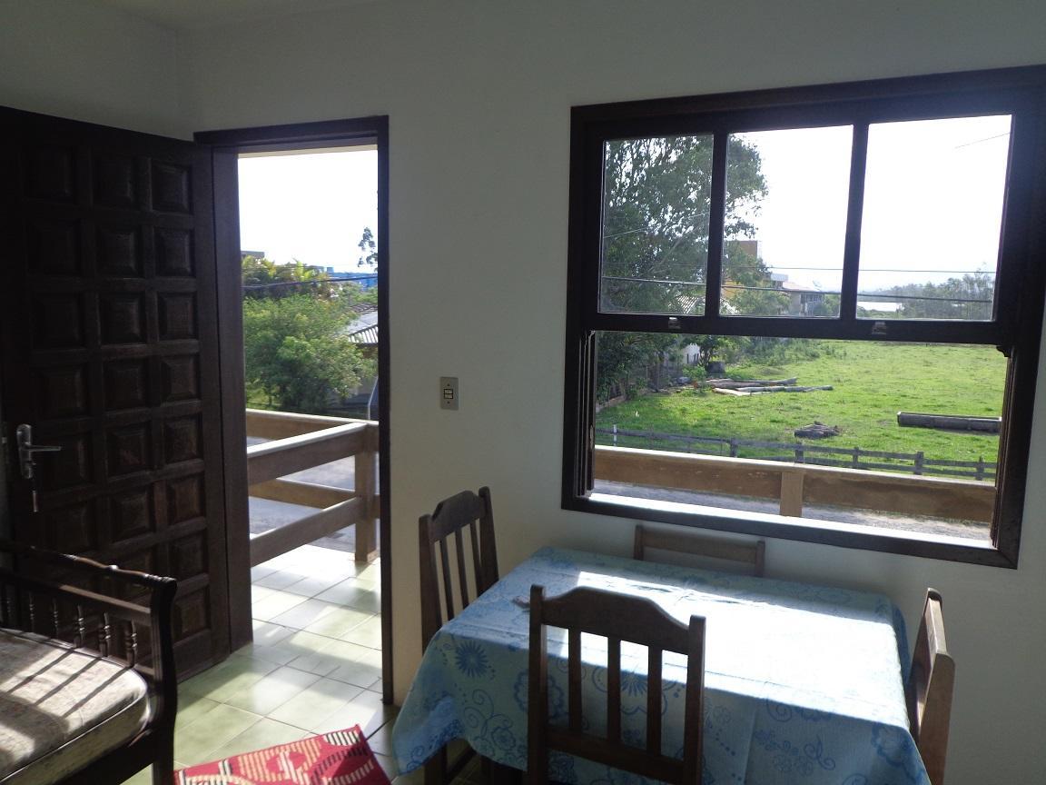 Apartamento Sul Na Praia Da Ferrugem กาโรปาบา ภายนอก รูปภาพ
